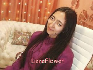 LianaFlower