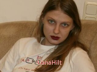LianaHilt