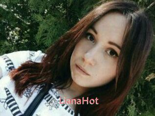 LianaHot