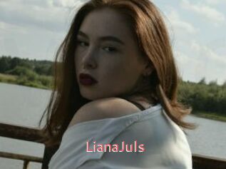 LianaJuls