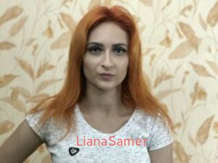 LianaSamer