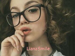LianaSmile