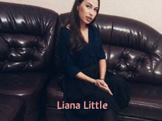 Liana_Little
