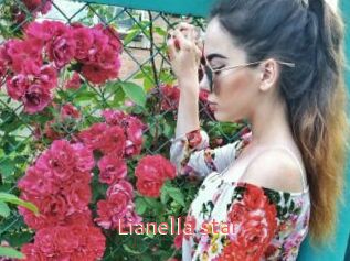 Lianella_star