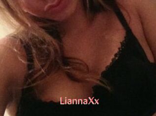 LiannaXx