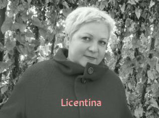 Licentina