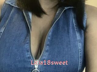Licia18sweet