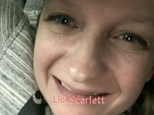 LickScarlett
