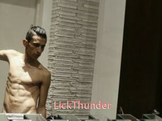 LickThunder