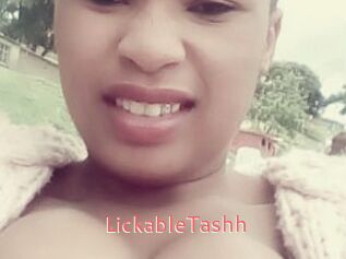 LickableTashh