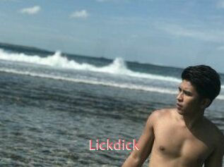 Lickdick