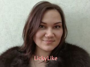 LickyLike