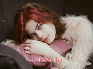 LidiaAshby