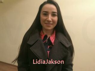 LidiaJakson