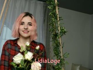 LidiaLoge