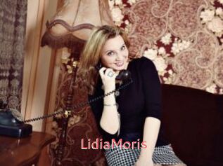 LidiaMoris