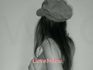 LieveMilou