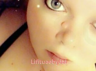 Lifituaebydal
