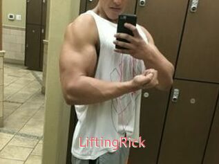 LiftingRick