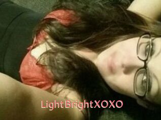 LightBrightXOXO