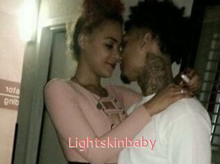 Lightskinbaby