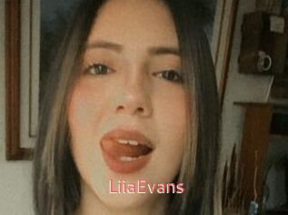 LiiaEvans