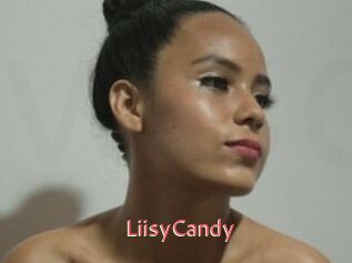 LiisyCandy