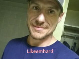 Likeemhard