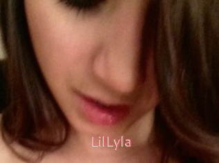 LilLyla