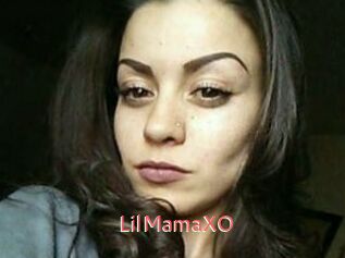 LilMamaXO