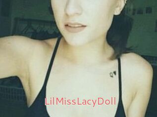 LilMissLacyDoll
