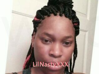 LilNastyXXX