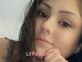 LilPetiteMexi