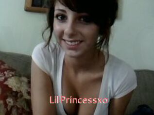 LilPrincessxo