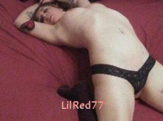LilRed77