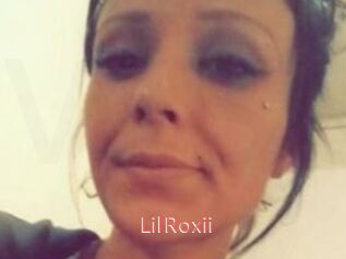 LilRoxii
