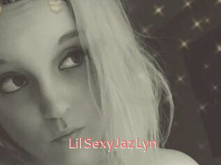 LilSexyJazLyn