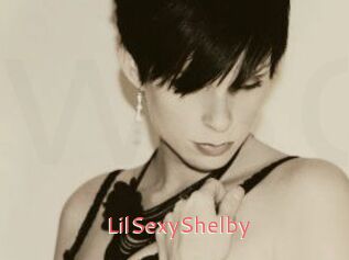 LilSexyShelby