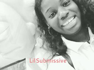 LilSubmissive