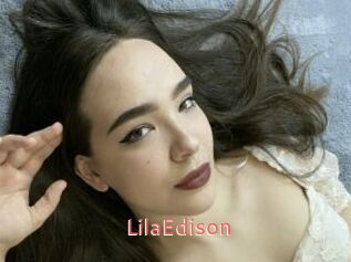 LilaEdison
