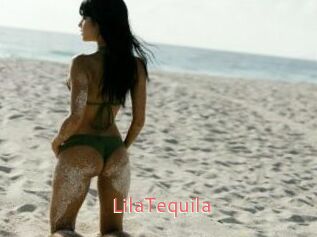 LilaTequila