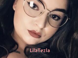 LilaTezla