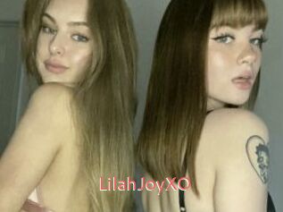 LilahJoyXO