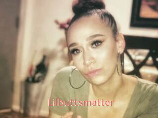 Lilbuttsmatter