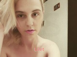Lilet