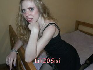 Lili20Sisi