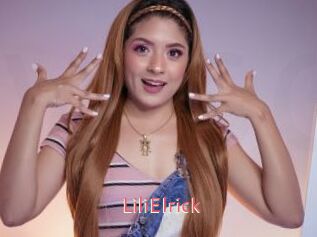 LiliElrick