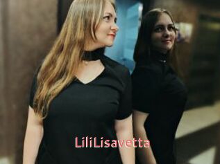 LiliLisavetta