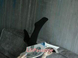LiliPassione