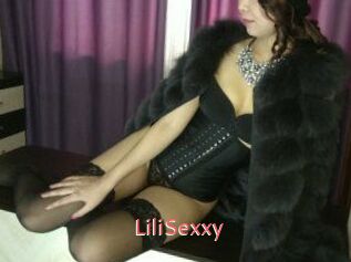 LiliSexxy